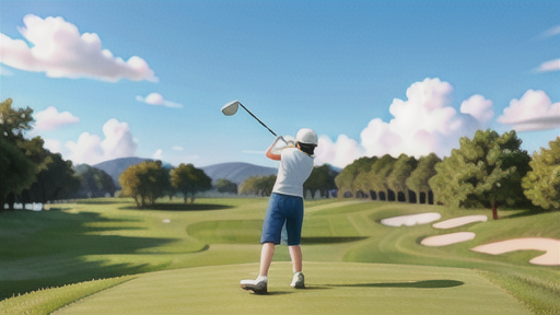 未来のスター誕生なるか？ QTに注目！