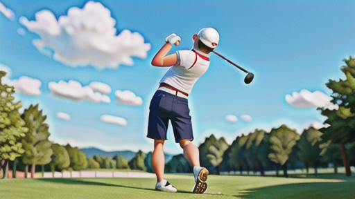 アマチュア競技でのクオリファイアー