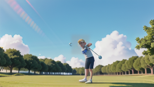 効果的なイメージリーの作り方