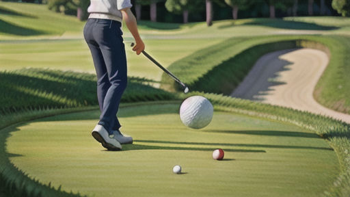 イメージリーでスコアアップを目指そう！