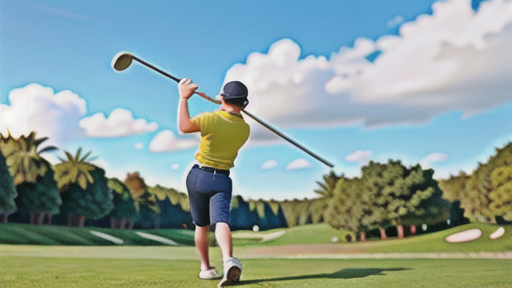 スコアの表記方法