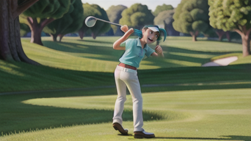 インデックスとハンディキャップの関係