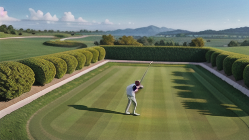 14本を使いこなす: クラブセッティングの戦略