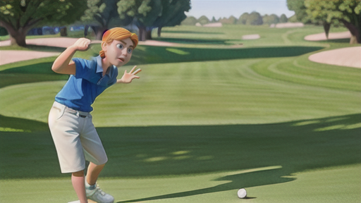 フェースの種類と特徴