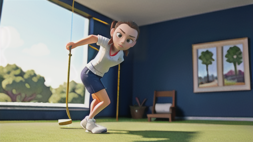 インサイドアウトのメリット