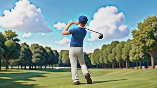 弾道コントロール術