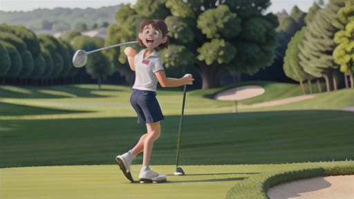 横断時の注意点: プレイヤー最優先！