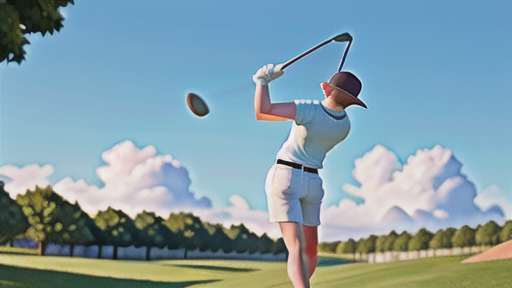 理想のインパクトを作るには？