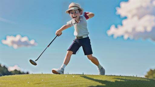 ダイナミックロフトとアタックアングル