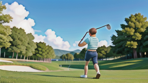 最適なスピンロフトを見つける