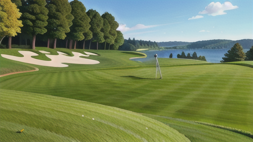 ベントグリーンとコーライグリーンの違い