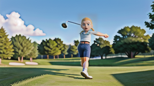 ウェストエリアからの脱出！状況別ショット