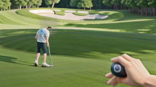 自分に合ったウェッジ選びのポイント