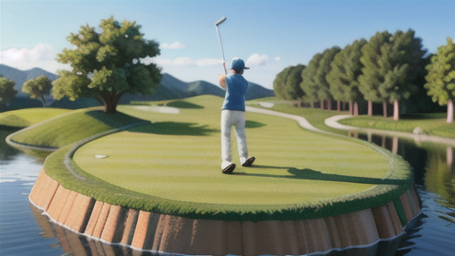 スライスする原因