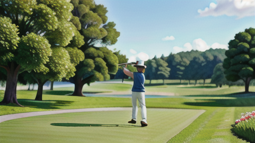 スライスを防ぐための３つのコツ