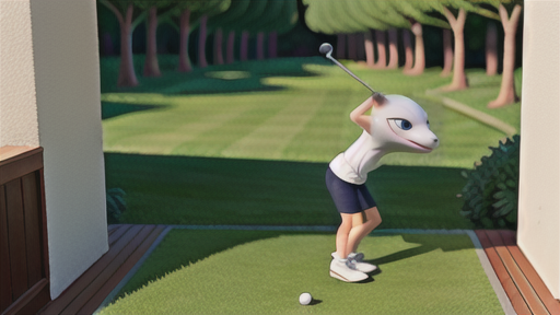 スライスの直し方