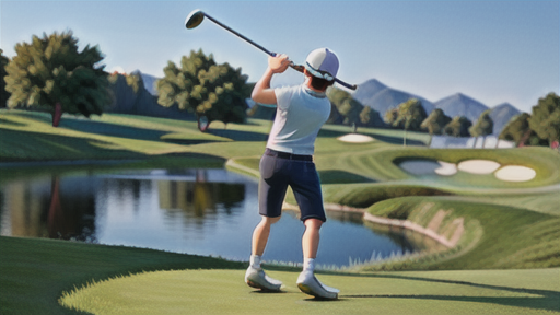 スライスラインを生む原因