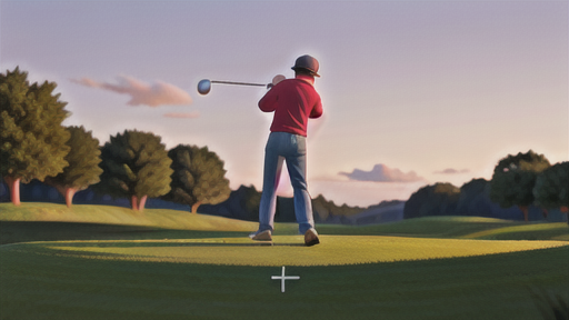 スライスラインを読むコツ