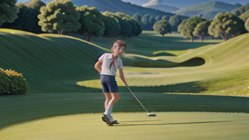 ペナルティーエリアの見分け方