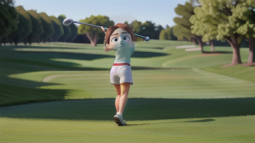 ペナルティーエリアに入った場合の対処法