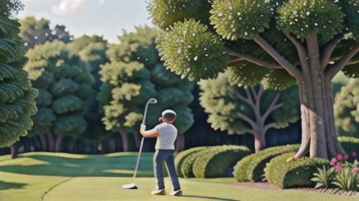 フルスイングとの違い