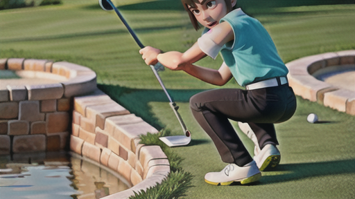 パーシモンからメタルへ：素材の変遷