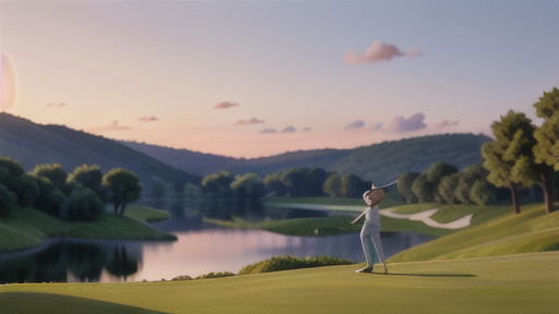 1番ウッドから13番ウッドまで：現代のウッドの種類