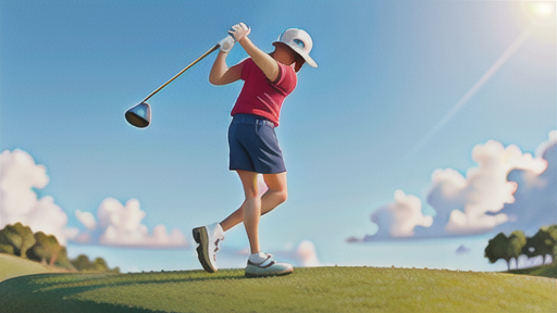 エアレーション後のグリーンはどうなるの？