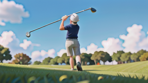 スイングウェイトとヘッドスピードの関係