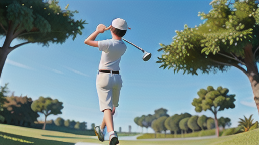 どんなゴルファーにおすすめ？