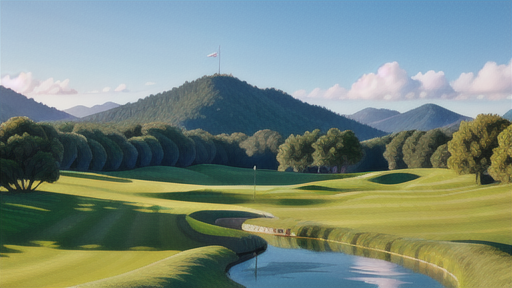 フックライの攻略：傾斜との向き合い方