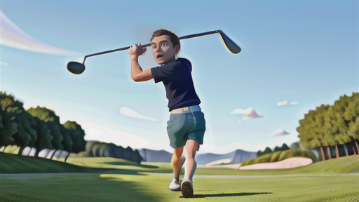 年齢をスコアで下回る偉業！