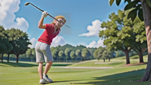 距離感と方向性を磨く練習方法