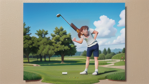 コースマネジメントでグリーニーを狙え