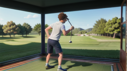 エージシューターになるための練習方法