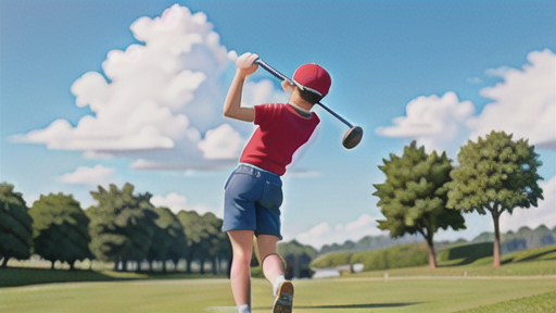 自分に最適なスリーブ設定を見つけよう