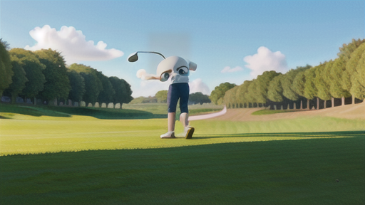 グリーンキーパーの仕事の裏側