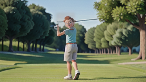 グリーンキーパーへの感謝を込めて