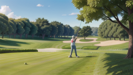 プッシュを直すための練習方法