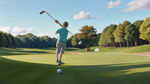 まとめ：プッシュを克服してナイスショット！