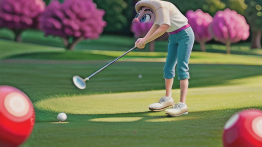 まとめ：いつものゴルフに刺激を！スリーボールに挑戦！