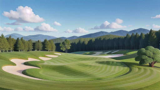 グリーンバンカーの種類と特徴