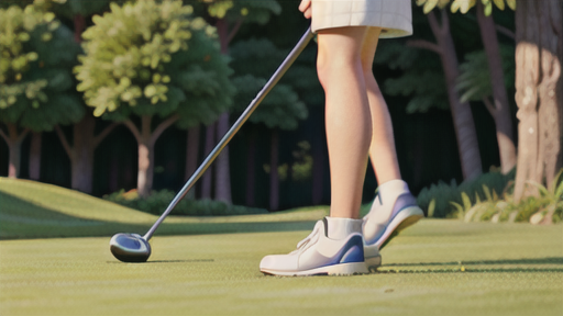 スティッフ(S)シャフトとの違いは？