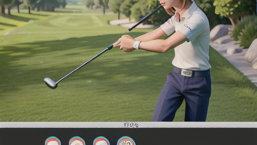 ヘッドスピードとの関係