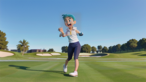 スコアアップのための練習法