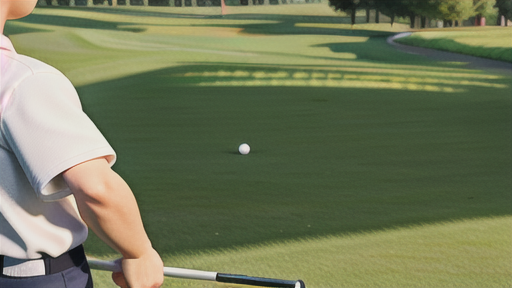 Xシャフトが合うゴルファーの特徴