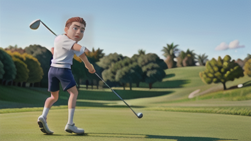 Xシャフトを使うメリット・デメリット