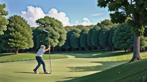 スムーズなプレーでゴルフをもっと楽しもう！