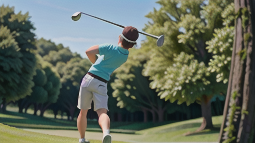 ローカルルール「6インチプレース」の解釈