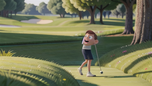 エキストラロブウェッジ：その定義と特徴